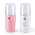 Vaporizador/Umidificador Nano mist Spray - Loja STÉRS.Mey