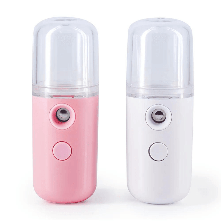 Vaporizador/Umidificador Nano mist Spray - Loja STÉRS.Mey