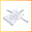 Colchão de Banho para Bebê – Almofada Antiderrapante, Antialérgica e Super Confortável para Banheiras