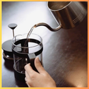 Cafeteira Prensa Francesa 350ml Vidro com Filtro Inox