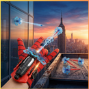 Luva Lança-Teias Homem-Aranha – Brinquedo Interativo para Crianças