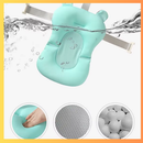 Colchão de Banho para Bebê – Almofada Antiderrapante, Antialérgica e Super Confortável para Banheiras