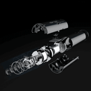 Abridor de Vinho Elétrico com Acessórios – Rápido e Eficiente - Loja STERS.Mey