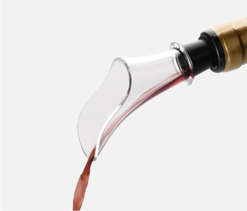 Abridor de Vinho Elétrico com Acessórios – Rápido e Eficiente - Loja STERS.Mey