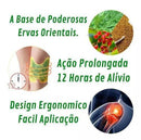 Adesivo para Dores Articular - Loja STERS.Mey