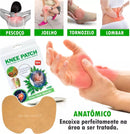 Adesivo para Dores Articular - Loja STERS.Mey