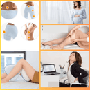 Almofada Alívio Máximo Sono Perfeito - Loja STERS.Mey