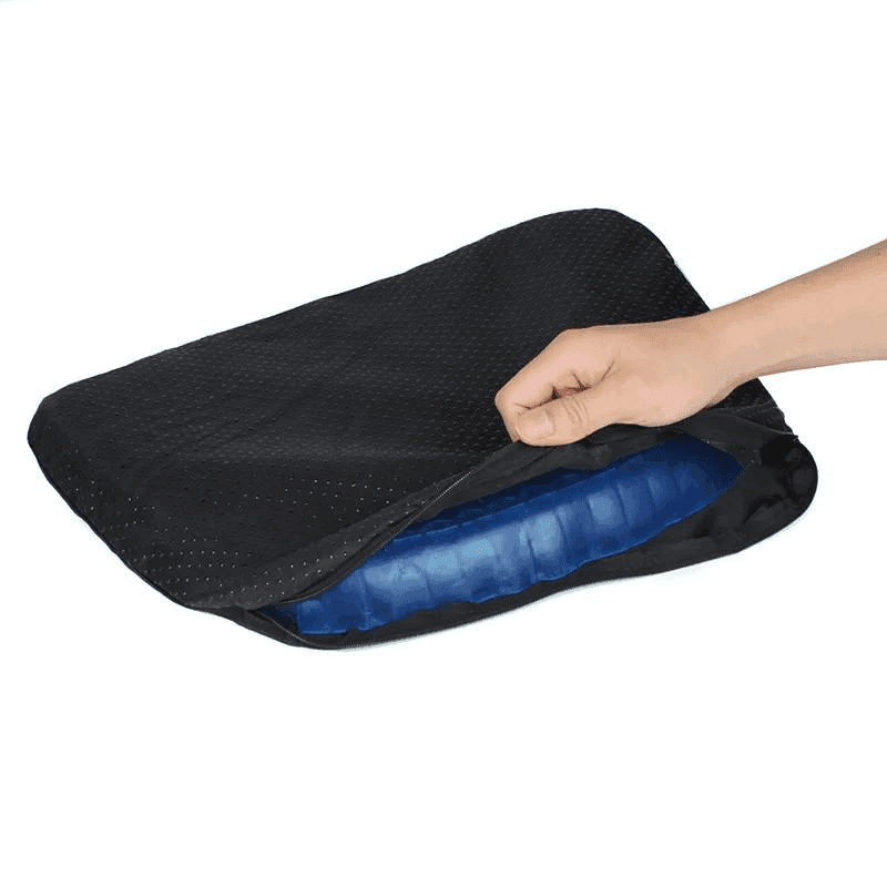 Almofada de Silicone para Assento - Comfort Gel - Loja STERS.Mey