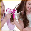 Aparelho para fazer Tranças - Loja STERS.Mey