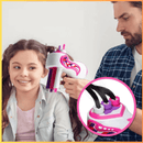 Aparelho para fazer Tranças - Loja STERS.Mey