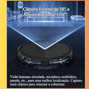 Aspirador de Pó Robô Abir X6 - Loja STERS.Mey