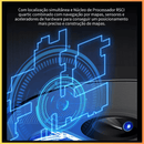 Aspirador de Pó Robô Abir X6 - Loja STERS.Mey