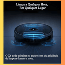 Aspirador de Pó Robô Abir X6 - Loja STERS.Mey