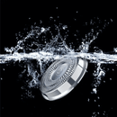 Barbear Perfeito em Qualquer Lugar com o Mini Barbeador Elétrico Portátil - Loja STERS.Mey