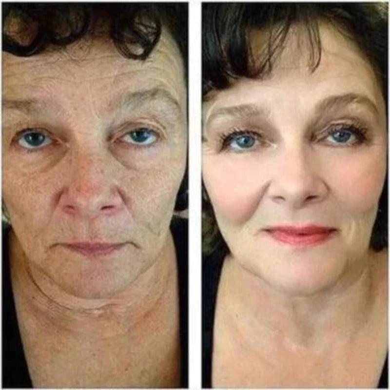 Base BB Cream Corretivo com Esponja Cogumelo – Cobertura Perfeita, Hidratação e Longa Duração - Loja STERS.Mey