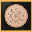 Base BB Cream Corretivo com Esponja Cogumelo – Cobertura Perfeita, Hidratação e Longa Duração - Loja STERS.Mey