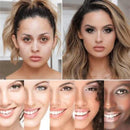 Base BB Cream Corretivo com Esponja Cogumelo – Cobertura Perfeita, Hidratação e Longa Duração - Loja STERS.Mey