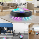 Bola de Futebol Flutuante Luz/Led - Loja STERS.Mey