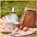 💧 Bomba d'água Elétrica com USB – Mais Praticidade no Seu Dia - Loja STERS.Mey