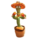 Cacto Jerry Dançante - Loja STERS.Mey