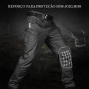 Calça Tática Militar ultra-Resistente - Loja STERS.Mey