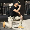 Calça Tática Militar ultra-Resistente - Loja STERS.Mey