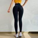 Calças Femininas Sem Costura - Loja STERS.Mey