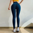 Calças Femininas Sem Costura - Loja STERS.Mey