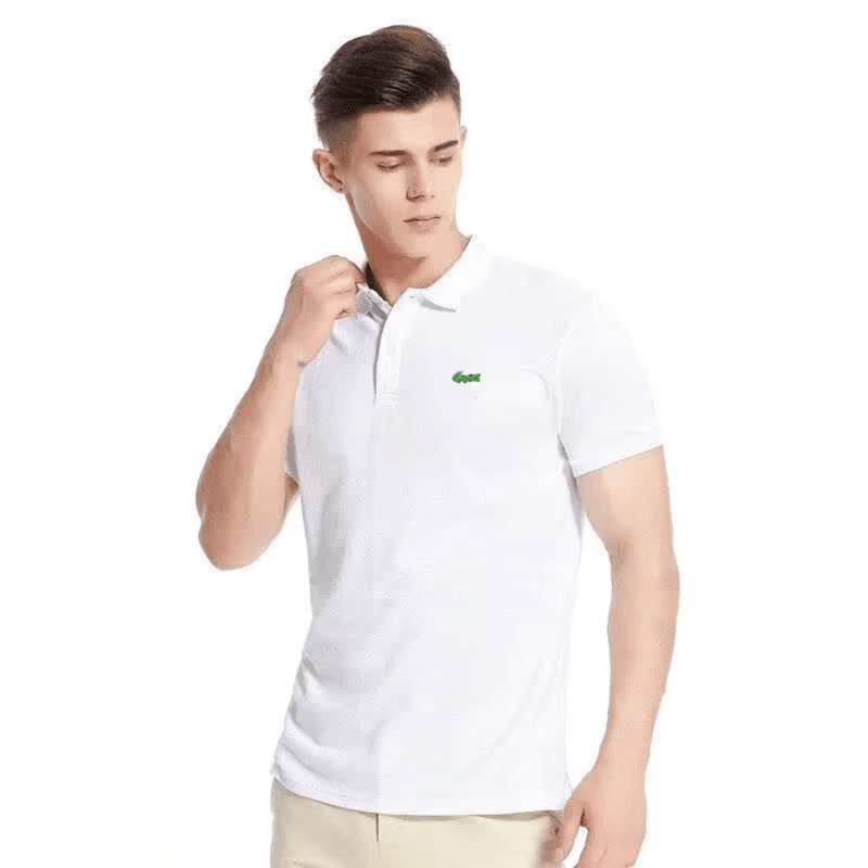 Camisa Gola Polo Masculina Lacoust - Loja STÉRS.Mey