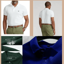 Camisa Gola Polo Masculina - Loja STERS.Mey