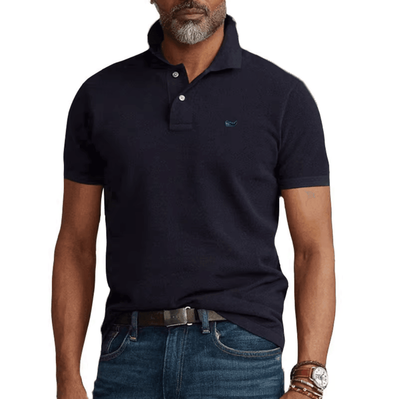 Camisa Gola Polo Masculina - Loja STERS.Mey
