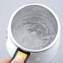 Caneca Magnética 500ml 2 Baterias - Loja STERS.Mey