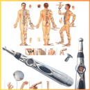 Caneta de Acupuntura Elétrica - Loja STERS.Mey