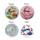 Capacete Para Bebês Safety - Loja STERS.Mey