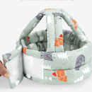 Capacete Para Bebês Safety - Loja STERS.Mey