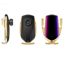 Carregador com Sensor Inteligente - Loja STERS.Mey