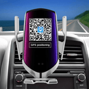 Carregador com Sensor Inteligente - Loja STERS.Mey