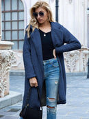 Casaco Feminino Teddy Glamour - Loja STERS.Mey