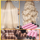 Chapinha Tri-ondas de Cerâmica - Loja STERS.Mey