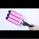 Chapinha Tri-ondas de Cerâmica - Loja STERS.Mey