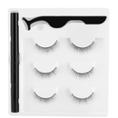 Cílios Postiços Magnéticos - MagneticEyes - Loja STERS.Mey