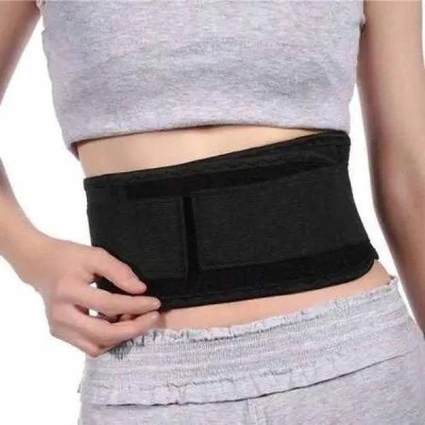 Cinta Magnética "A Terapia para Dores no Corpo" - Loja STERS.Mey