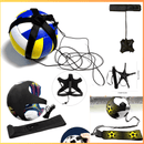 Cinto Com Elástico para Bolas - Loja STERS.Mey