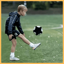 Cinto Com Elástico para Bolas - Loja STERS.Mey