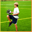 Cinto Com Elástico para Bolas - Loja STERS.Mey