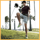 Cinto Com Elástico para Bolas - Loja STERS.Mey