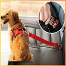 Cinto de Segurança para Animais de Estimação - Loja STERS.Mey