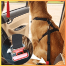 Cinto de Segurança para Animais de Estimação - Loja STERS.Mey