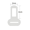 Cinto de Segurança para Animais de Estimação - Loja STERS.Mey