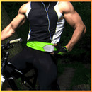 Cinto para Atividades Ultra Fitness - Loja STERS.Mey